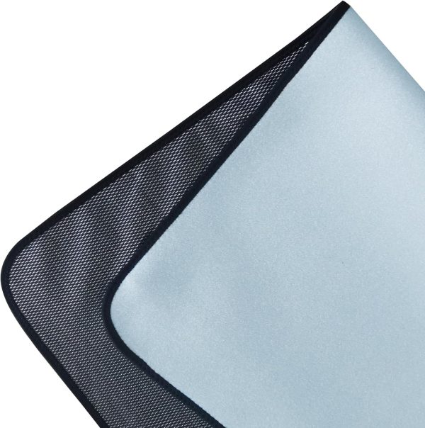 Bed Wetting Alarm Pad USB Rechargeable Potty Training Kids-8