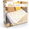 Conni Kids Reusable Bed Pad Absorbent Waterproof Washable-0