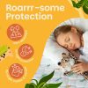 Lynmark Potty Training Mattress Protector Waterproof Kids-1
