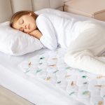 Lynmark Potty Training Mattress Protector Waterproof Kids-0