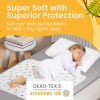 Lynmark Potty Training Mattress Protector Waterproof Kids-3
