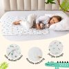 Lynmark Potty Training Mattress Protector Waterproof Kids-8