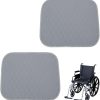 Incontinence Chair Cushions Washable Waterproof 45x60 cm-0