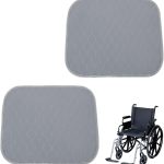 Incontinence Chair Cushions Washable Waterproof 45x60 cm-0