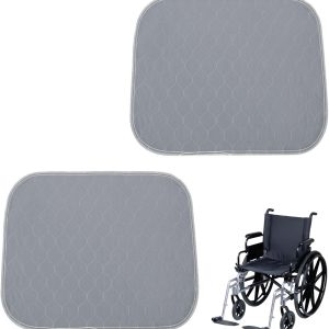 Incontinence Chair Cushions Washable Waterproof 45x60 cm-0