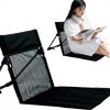 Beach Chairs Low Folding Lightweight Portable Camping Chair
