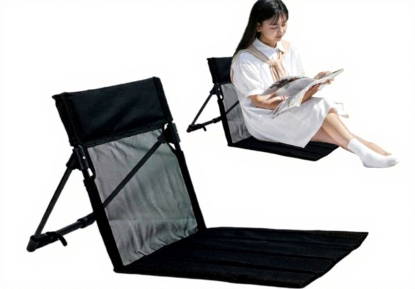 Beach Chairs Low Folding Lightweight Portable Camping Chair