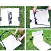 Beach Chairs Low Folding Lightweight Portable Camping Chair
