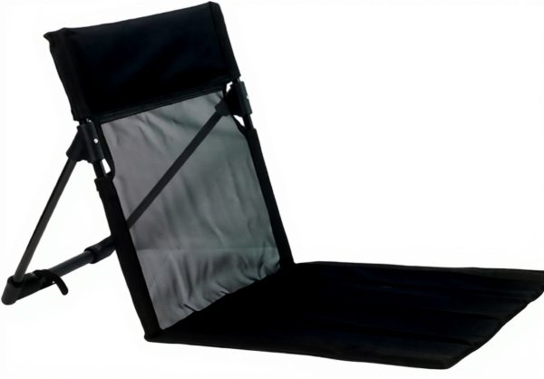 Beach Chairs Low Folding Lightweight Portable Camping Chair