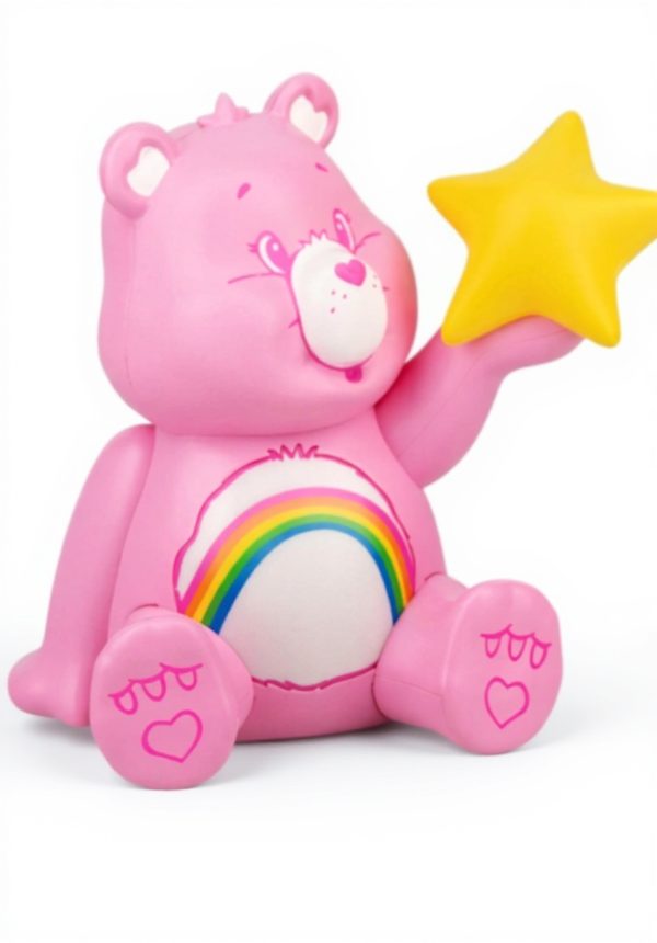 Paladone Multi Light - Children's Night Light & Room Decor