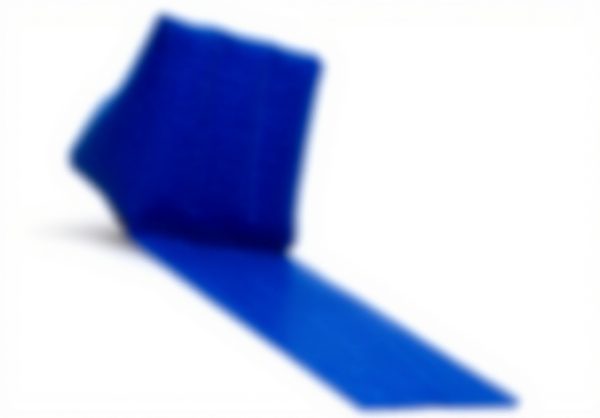 SOONHUA Inflatable Back Cushion Wedge Lounger Outdoor